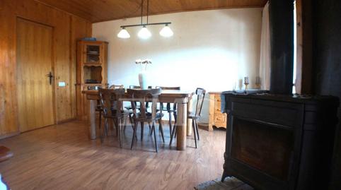 Foto 3 de Piso en venta en Carrer Font Dels Recons, 6, La Molina, Alp