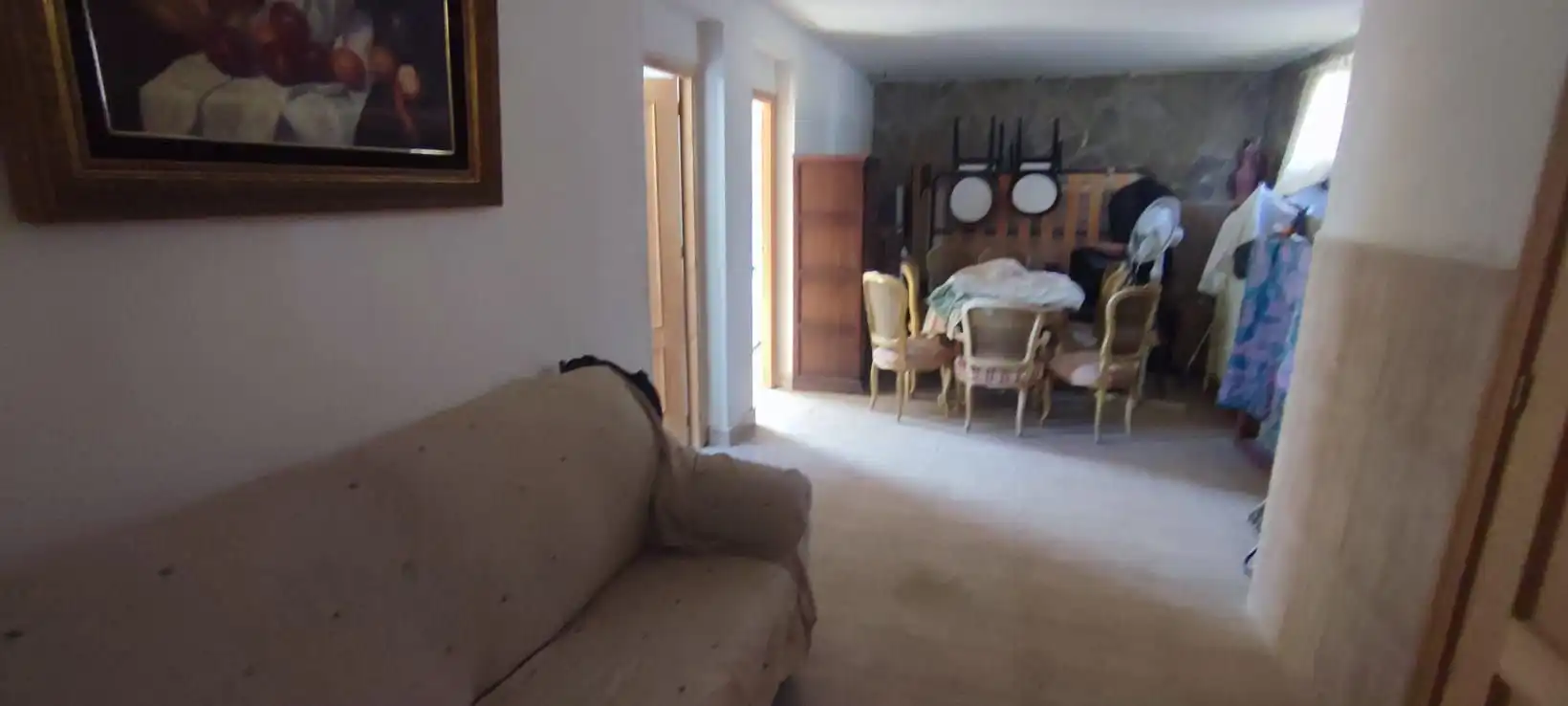 Country house with garden for sale in Mojácar Pueblo, imagen 16
