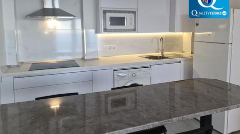 Photo 5 of Flat to rent in Doctor Rico, Barrio de San Blas, Alicante / Alacant