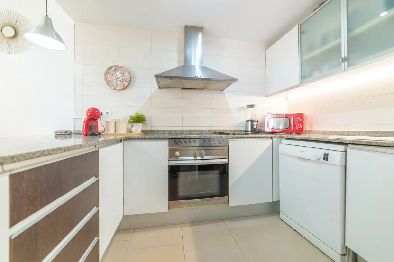 Mini appartamento con piscina in vendita a Calle santa marta, imagen 18