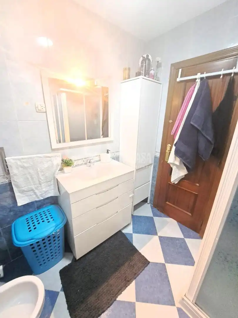 Appartement avec ascenseur à vendre à Reyes, imagen 12