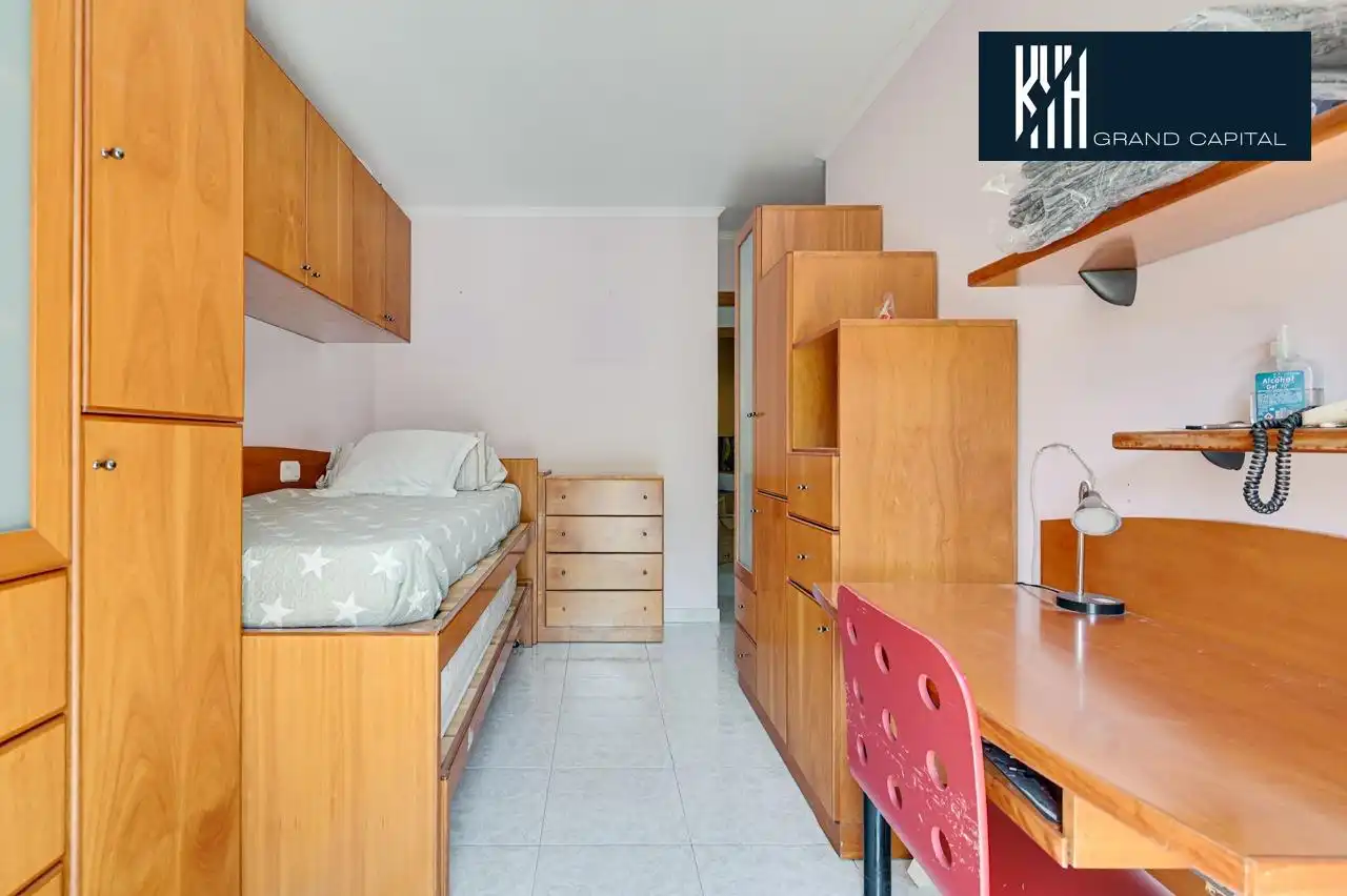 Appartement avec ascenseur à vendre à Carrer Carrer Marquès de Caldes de Montbui, imagen 42