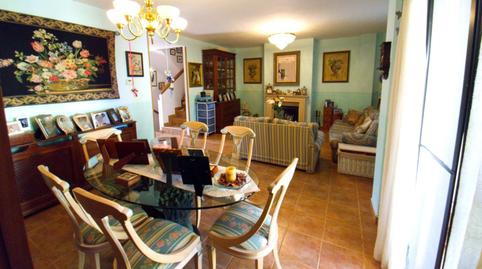 Foto 3 de Casa o chalet en venta en Pueblo - Urbanizaciones, Alicante