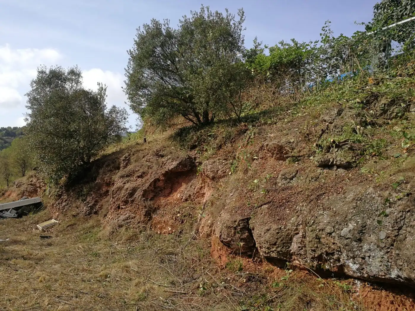 Residential land for sale in Calle Santa Agnes, imagen 5