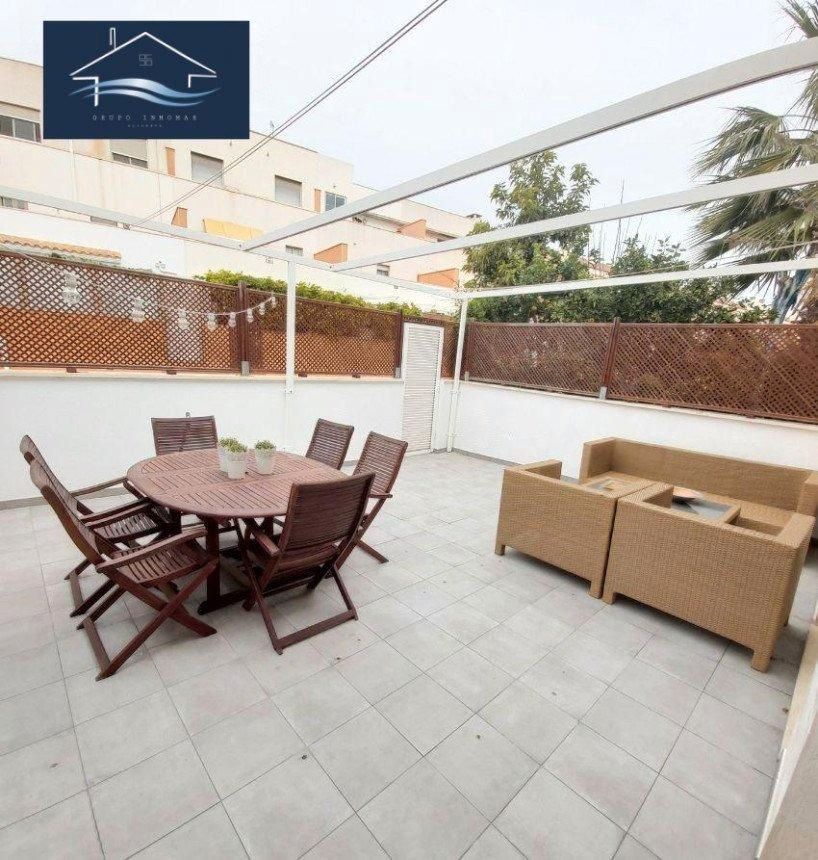 Casa o xalet en venda a Alicante Golf