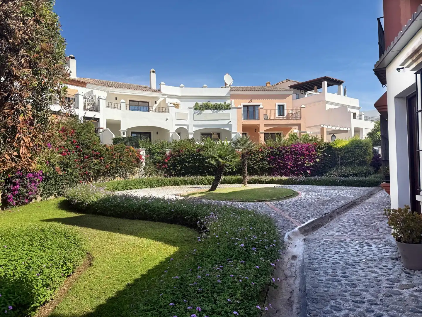 Adosado con piscina en venta en DOS HERMANAS II 14, imagen 42