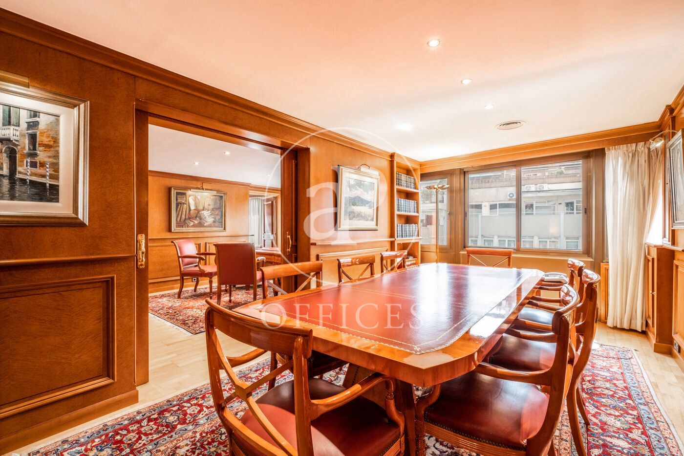 Office for sale in  Barcelona Capital  with Air Conditioner and Heating