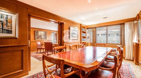 Photo 2 of Office for sale in Carrer de Tuset, Dreta de l'Eixample,  Barcelona Capital