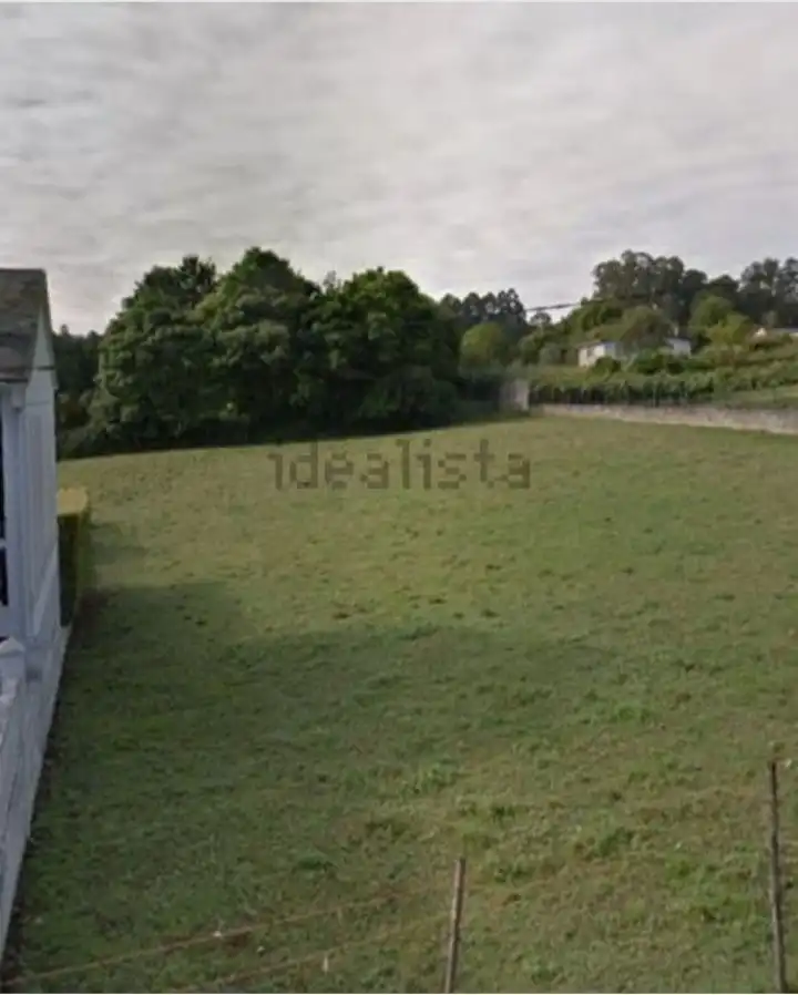 Residencial en venda en Oza dos Ríos