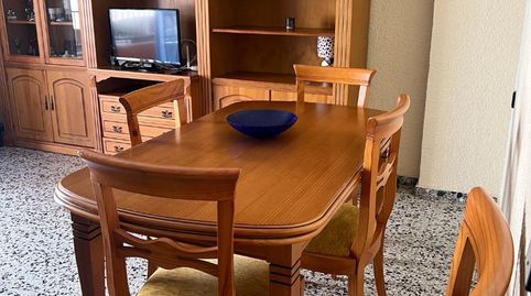 Foto 4 de Habitación en Centro, San Vicente del Raspeig / Sant Vicent del Raspeig