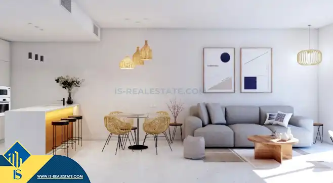 Apartamento con piscina en venta en Playa del Acequión, Náufragos y Rocío del Mar, imagen 5