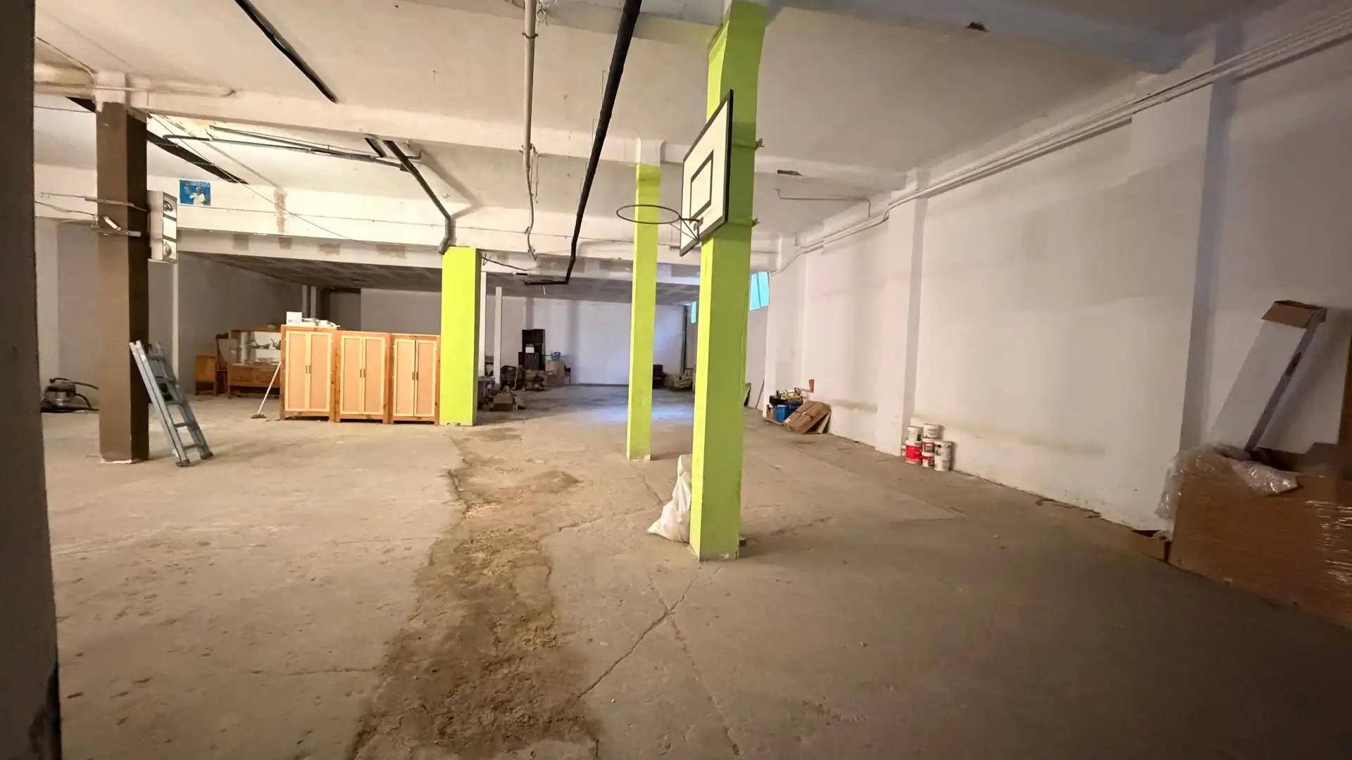 Gewerbefläche zum Verkauf in Calle Castellvi, imagen 2