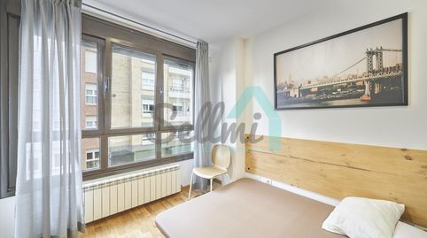 Photo 5 of Study for rent in Hermanos Felgueroso, Ceares, Gijón