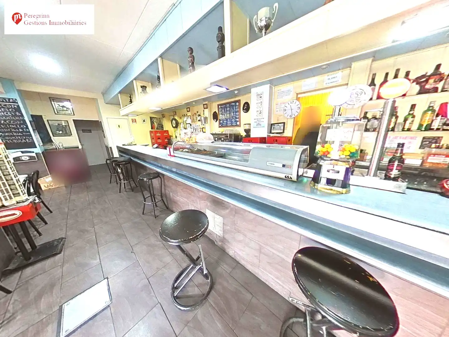 Local comercial en venda a Singuerlín, imagen 3