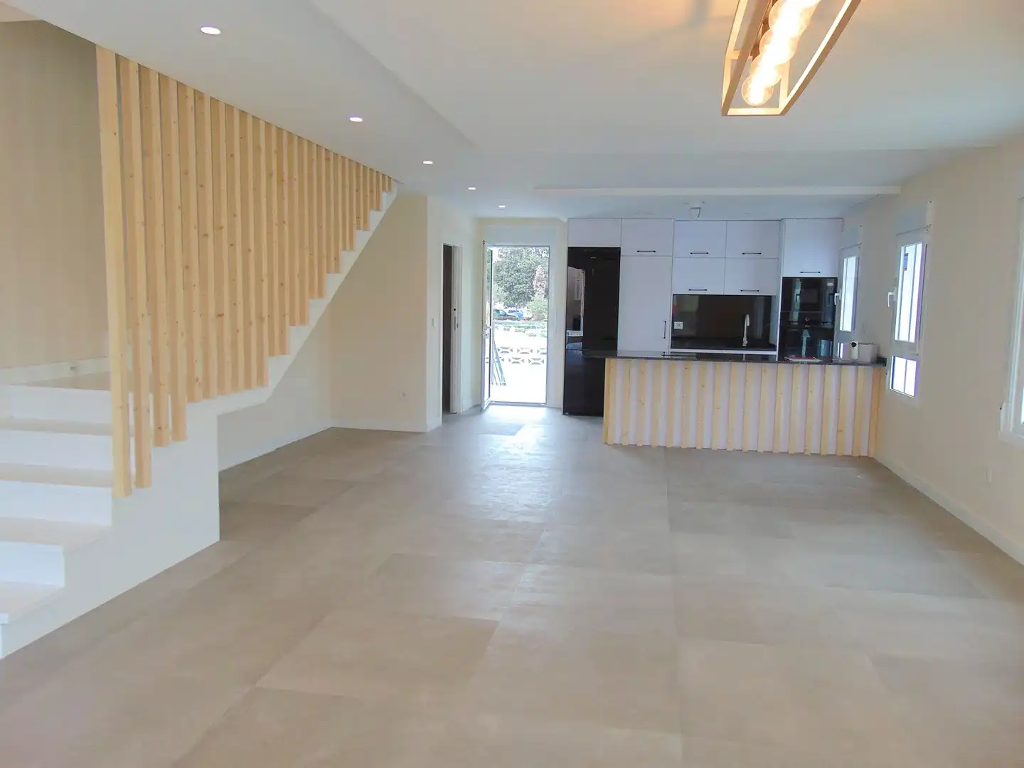 Casa adosada en venta en San Pedro del Pinatar con Aire acondicionado, Calefacción y Jardín privado