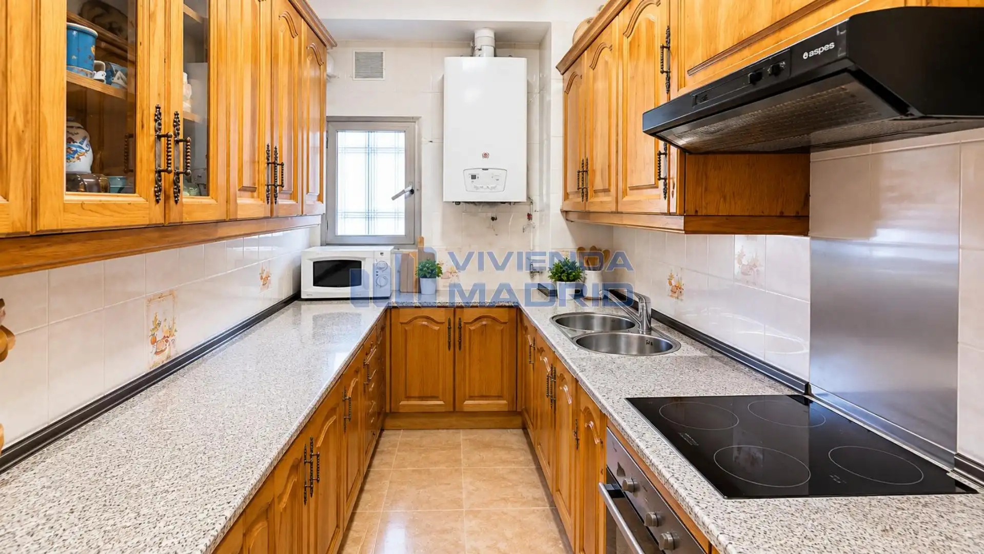 Piso en venta en Virtudes, imagen 5