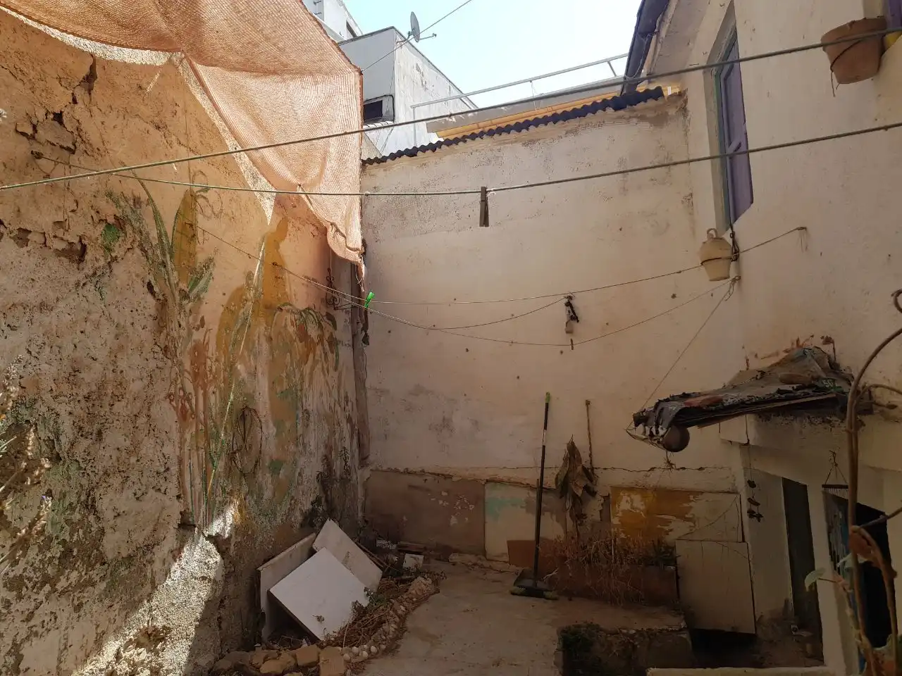 Exterior view of Detached homes for sale in Granada  with Terrace and Storage room