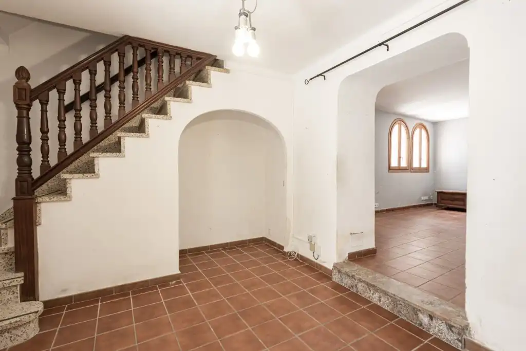 Finca rústica en venda en Pollença amb Terrassa