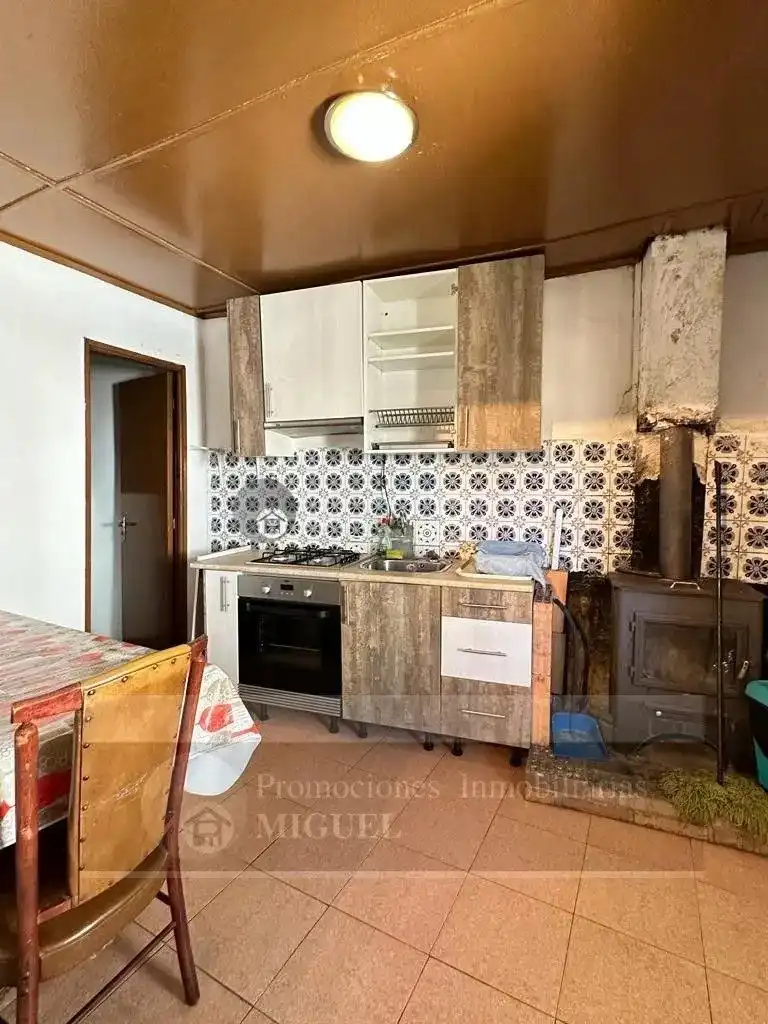 Casa en venda a Monterrei, imagen 6