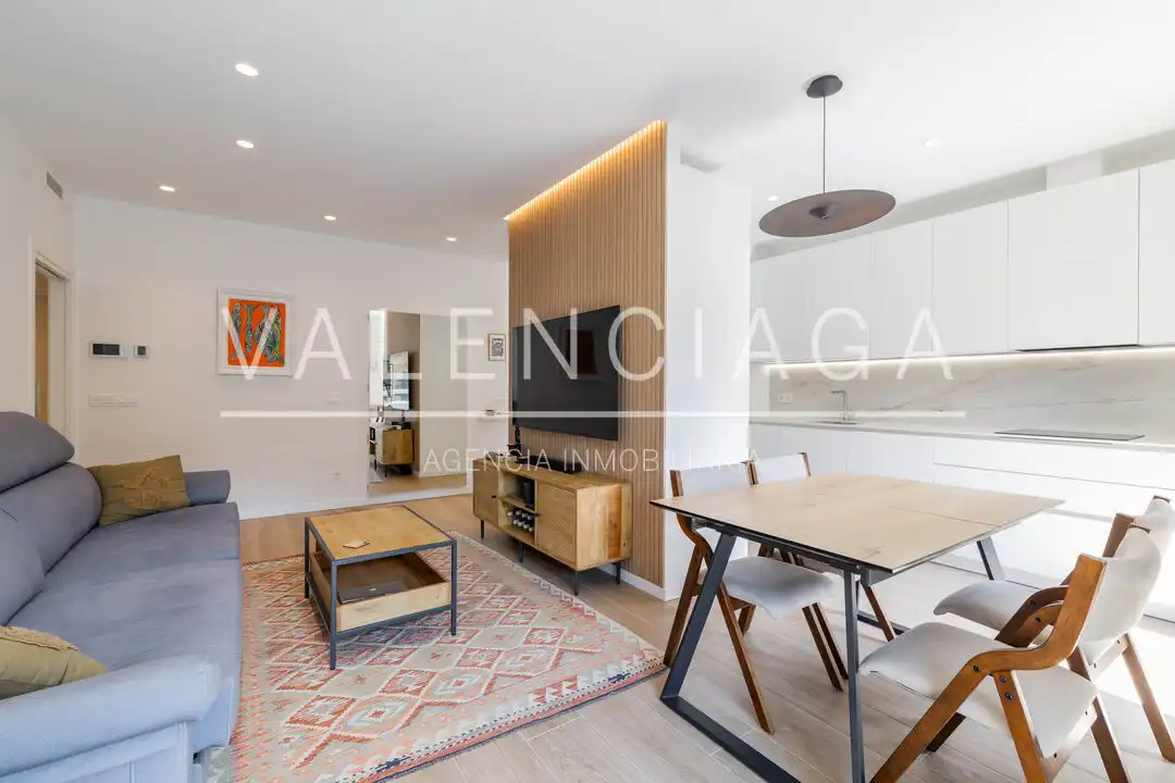 Piso con terraza en venta en Parte Vieja, imagen 4