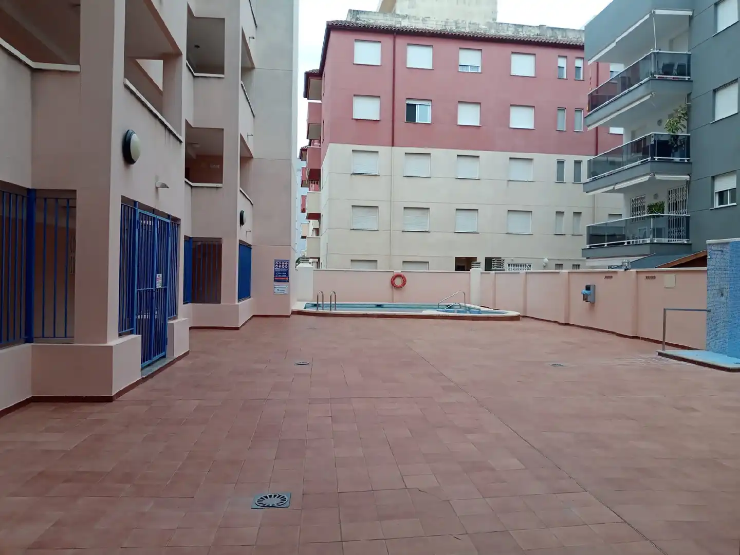 Apartments for sale in Moncófar Playa