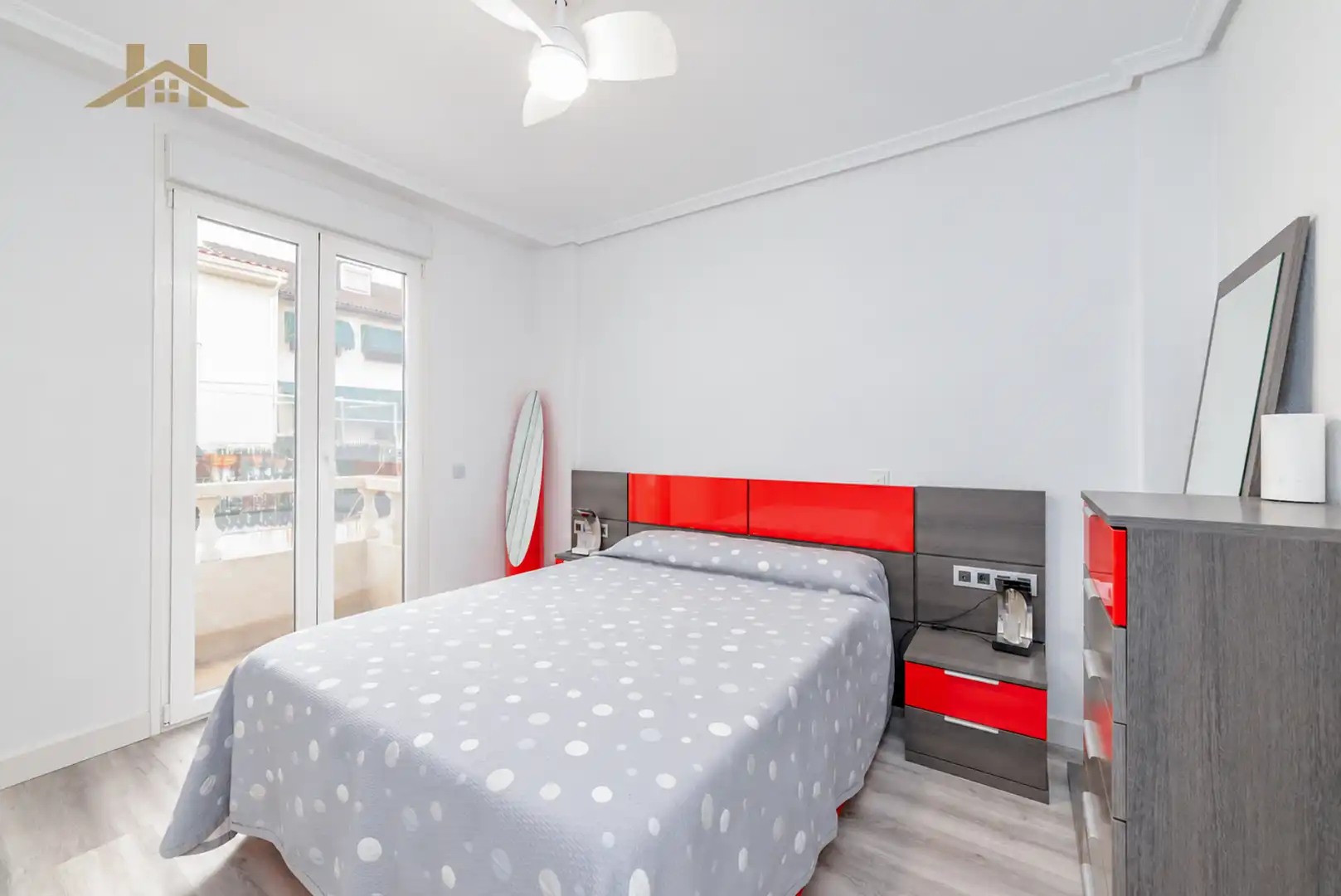 Detached house with terrace for sale in Calle Taeña, imagen 17