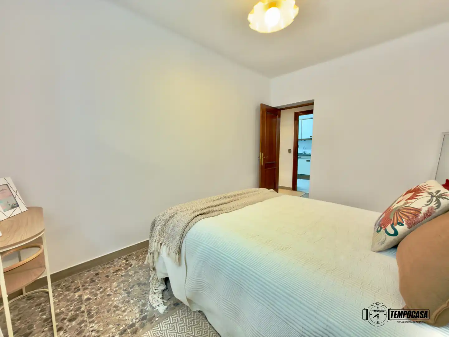 Habitación de Piso en venta en Madrid con Aire acondicionado