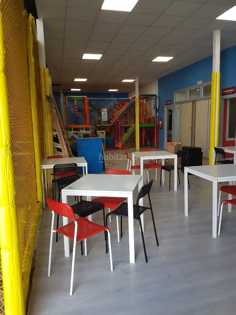 Nau industrial en venda a Carrer Sant Eloi 35, imagen 17