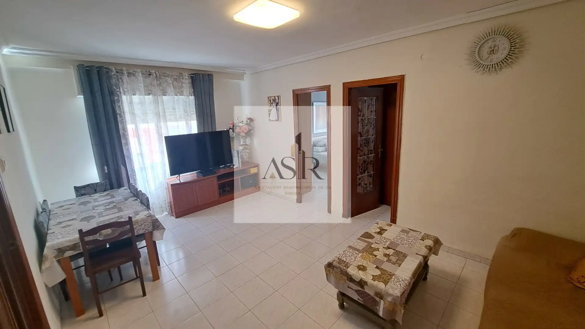 Wohnung zum Verkauf in Casc Urbà