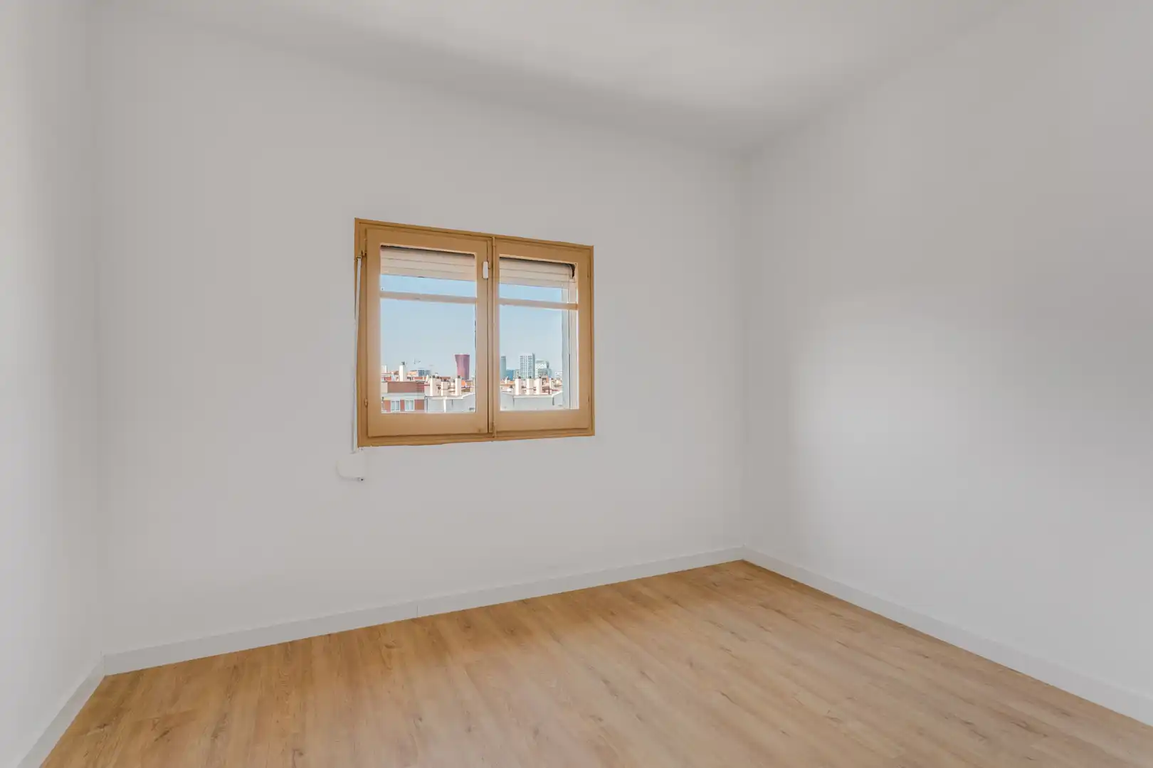 Habitación de Piso en venta en Barcelona con Aire acondicionado