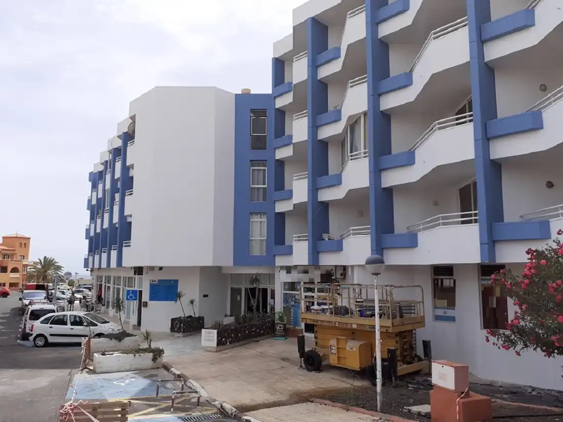 Local de alquiler en AV JOSE MIGUEL GALVAN BELLO, Golf del Sur - Amarilla Golf