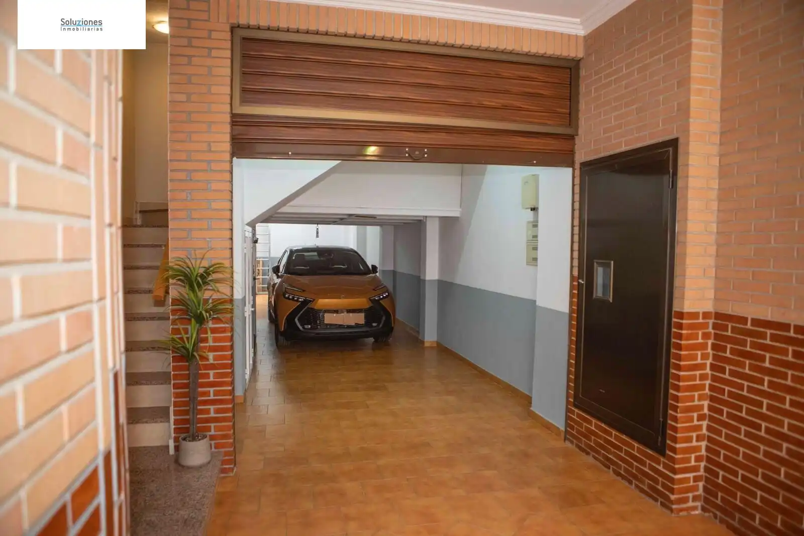 Casa con terrazza in vendita a San Pablo, imagen 70