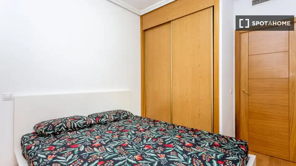 Appartement à louer à Usera, imagen 11