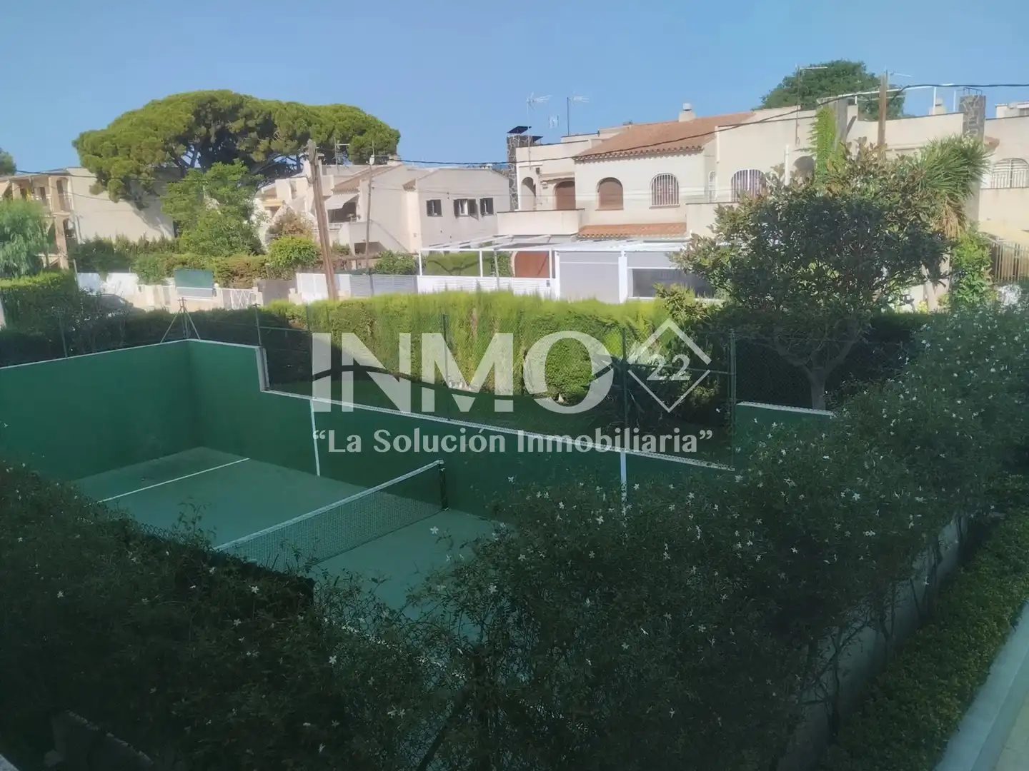 Apartment with pool for sale in Ardiaca - La Llosa, imagen 12