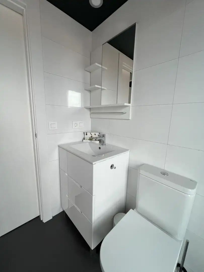 Bathroom of Attic for sale in La Farola