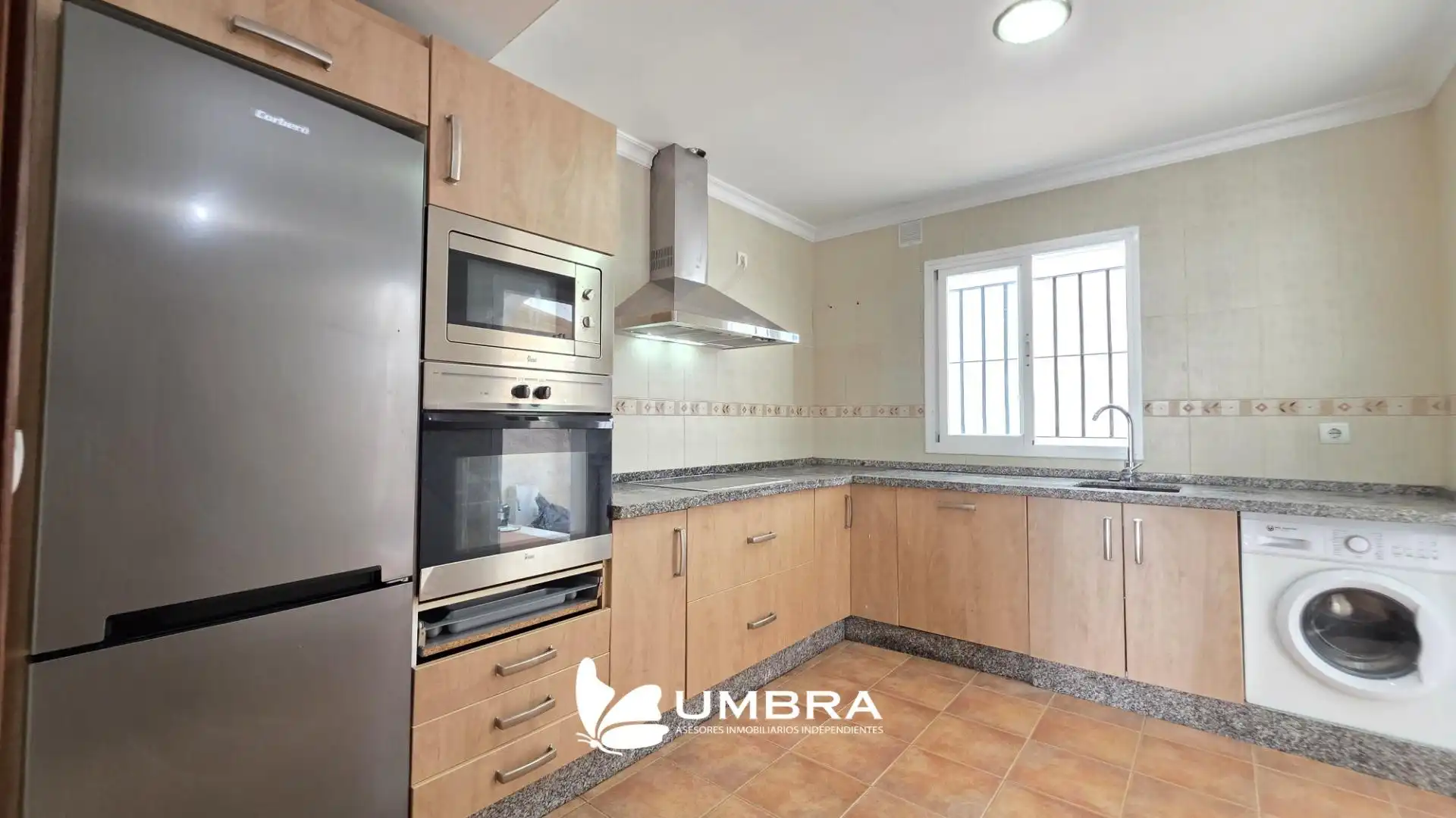 Kitchen of Detached homes for sale in Jerez de la Frontera
