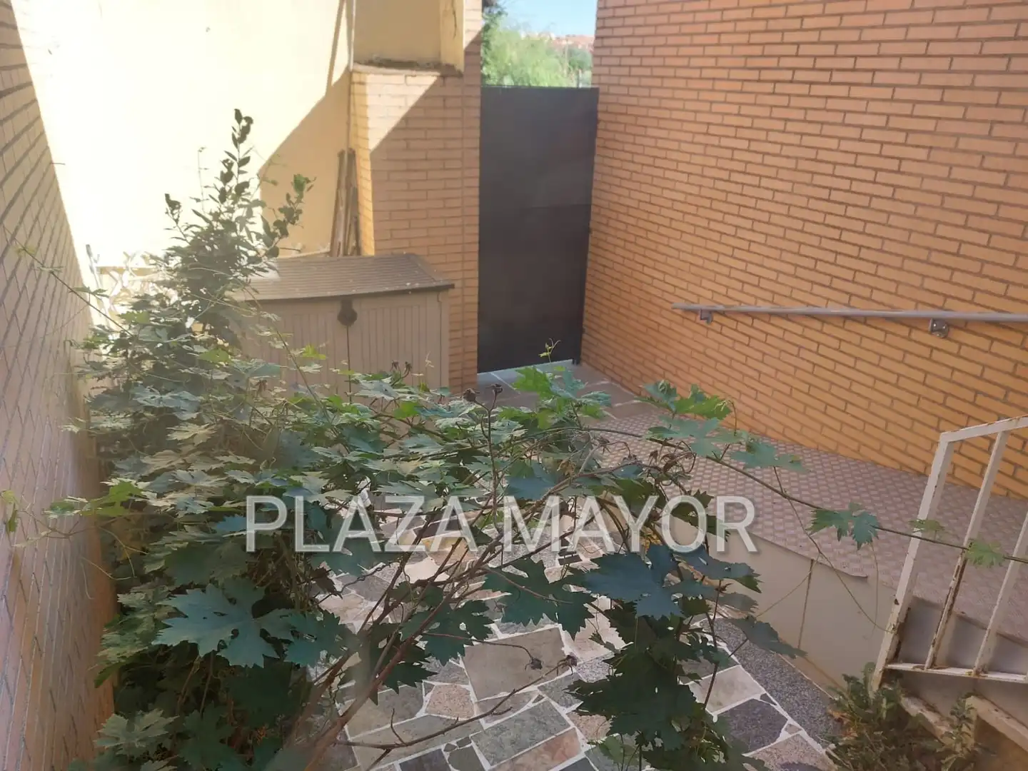 Xalet amb jardí en venda a Avenida Padre Ignacio Ellacuría, imagen 28