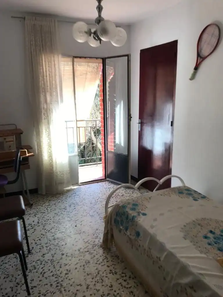 Bedroom of Country homes for sale in Villanueva de Algaidas  with Storage room