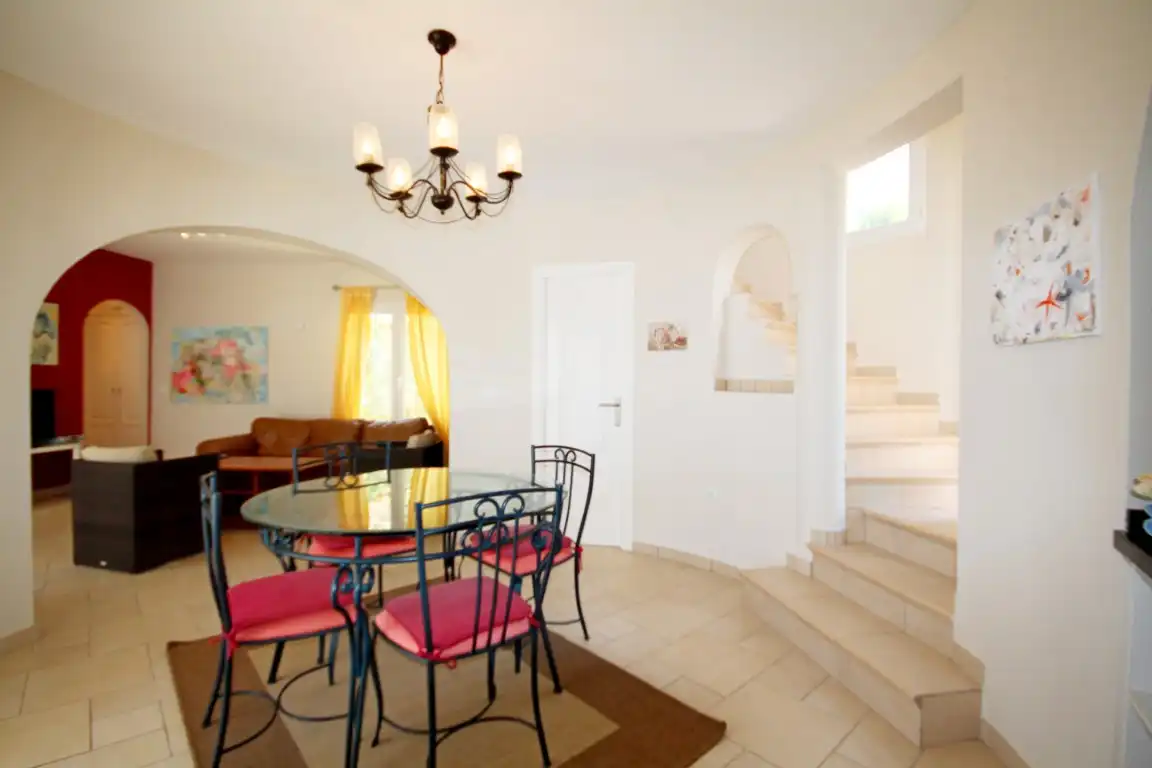 Villa con terrazza in vendita a Portichol - Balcón al Mar, imagen 7