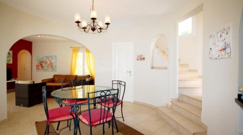 Photo 5 of Country house for sale in Portichol - Balcón al Mar, Alicante