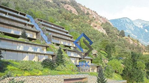 Foto 3 de Piso en venta en Les Escaldes, Escaldes – Engordany