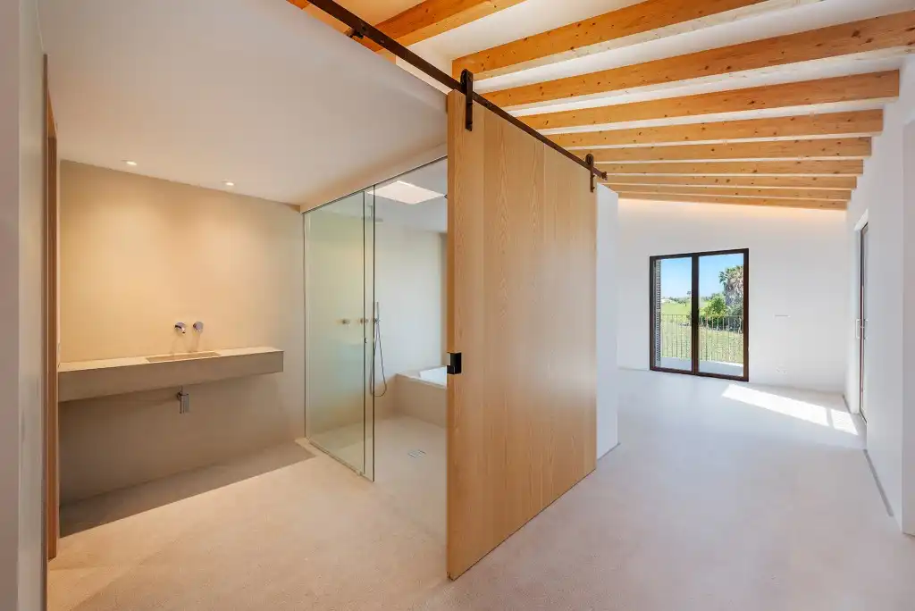Casa rústica con piscina en venta en Pollença Poble, imagen 15