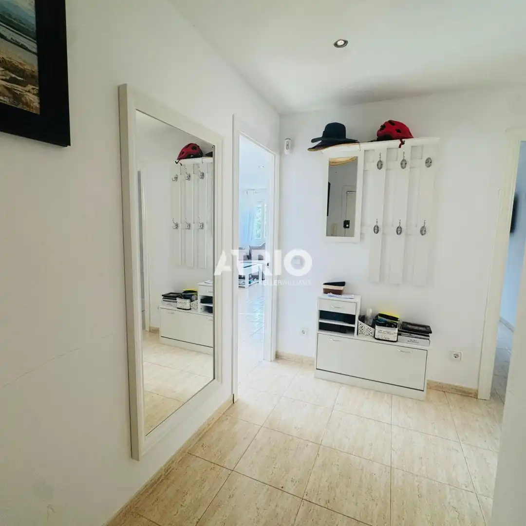 Flat for sale in Calvià  with Air Conditioner and Storage room