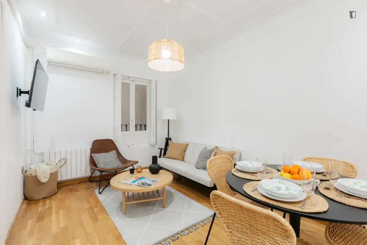 Room in El Pla del Remei
