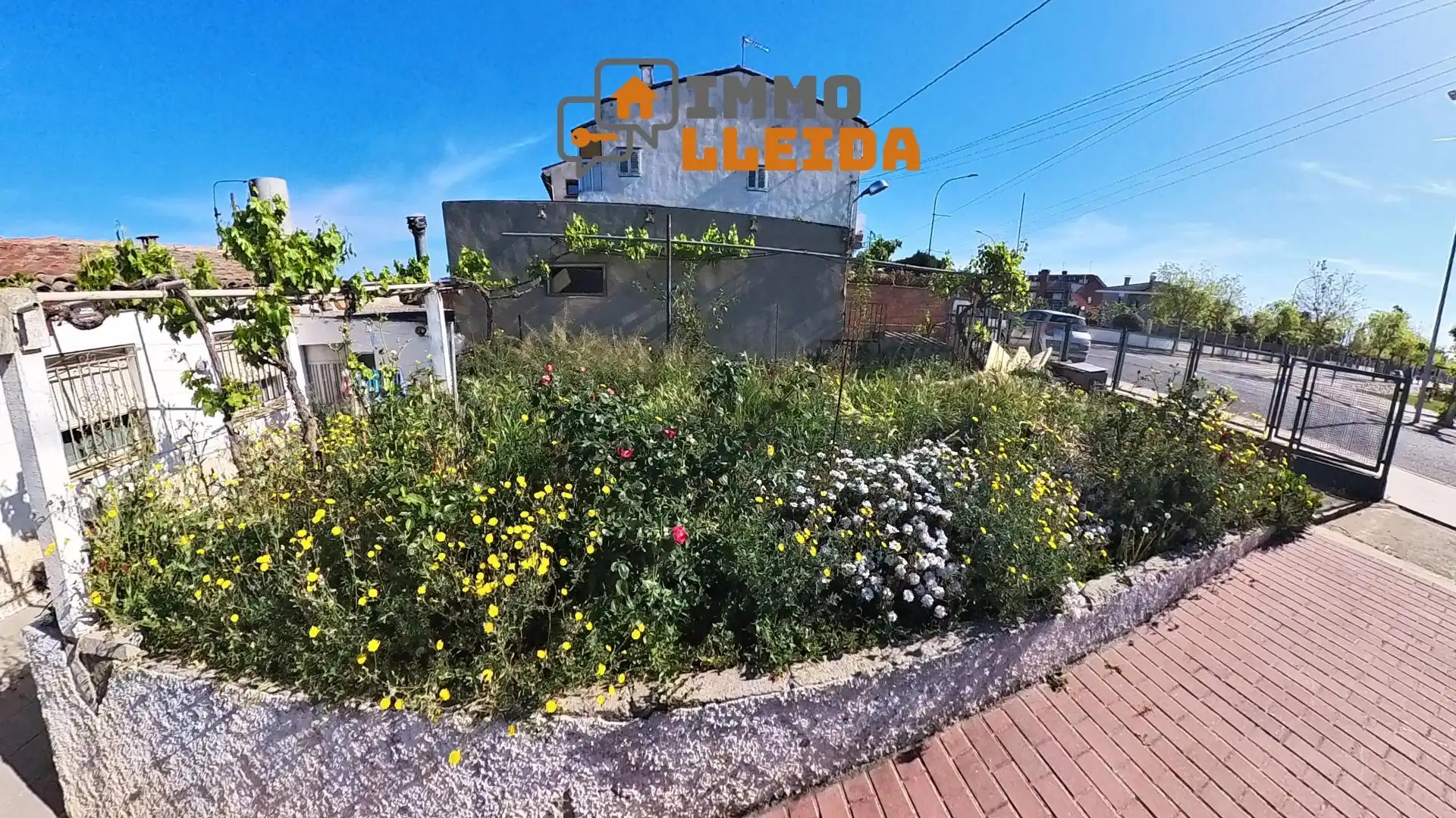 Residencial en venta en Vallfogona de Balaguer