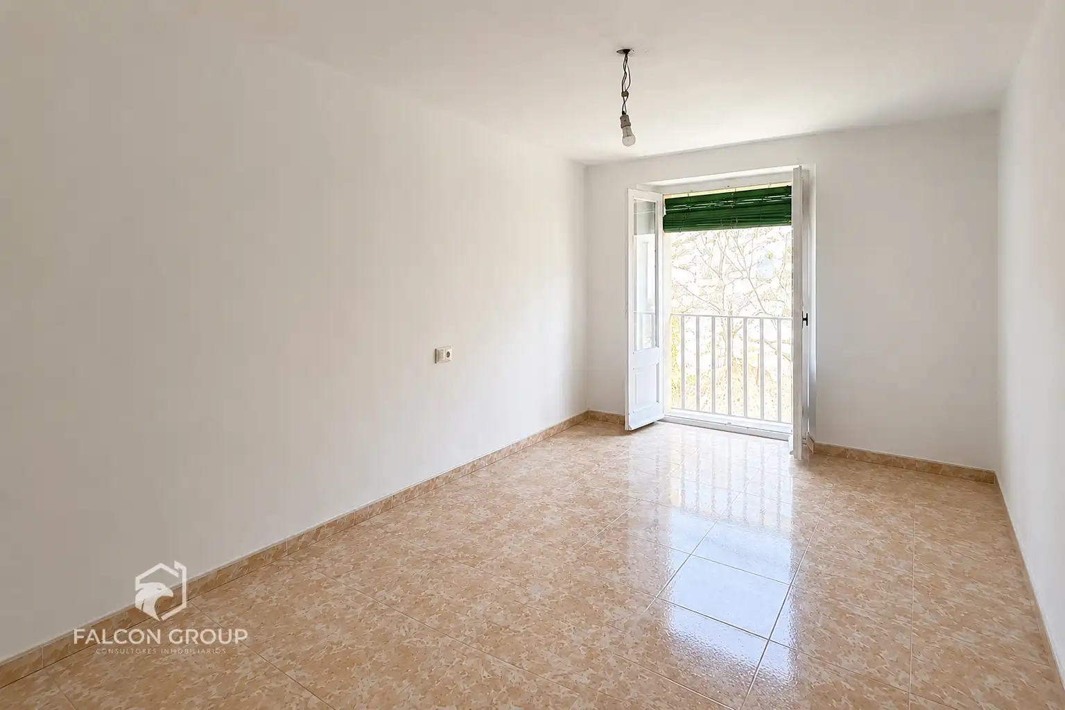 Balcony of Flat for sale in Vilanova i la Geltrú  with Terrace