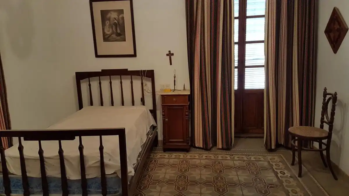 Dormitori de Casa o xalet en venda en Minaya
