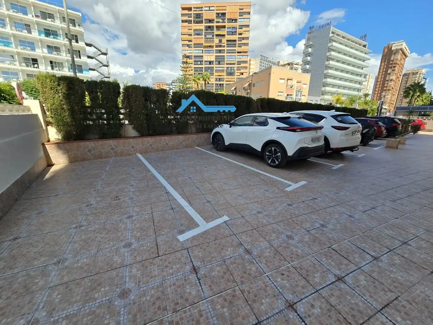 Appartamento con ascensore in vendita a Playa de Levante, imagen 57