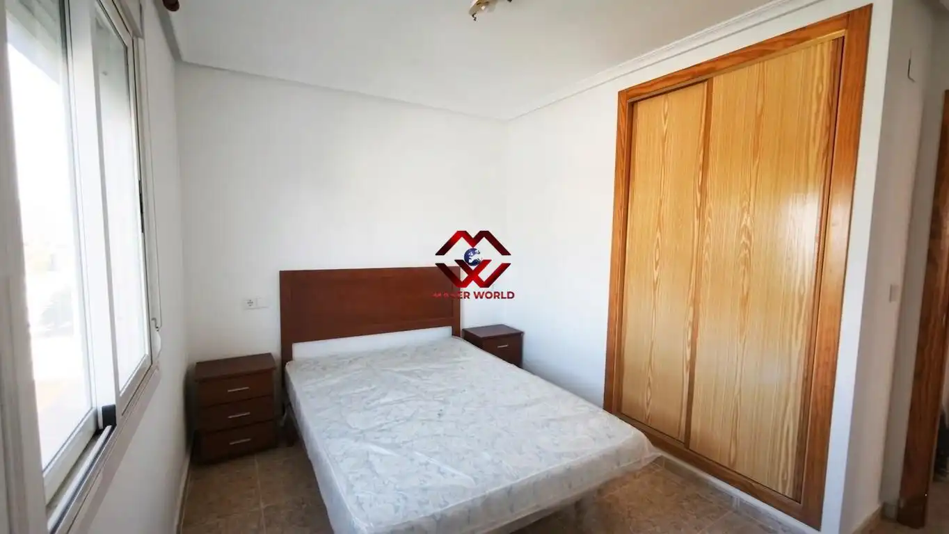 Habitación de Finca rústica en venta en Mazarrón Casco Urbano