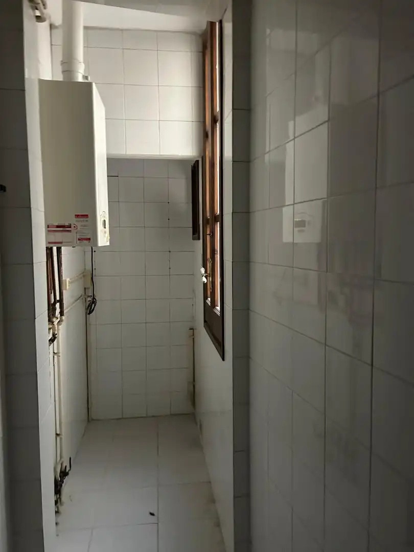 Wohnung mit Aufzug zum Verkauf in Carrer de n'Aglà, imagen 7